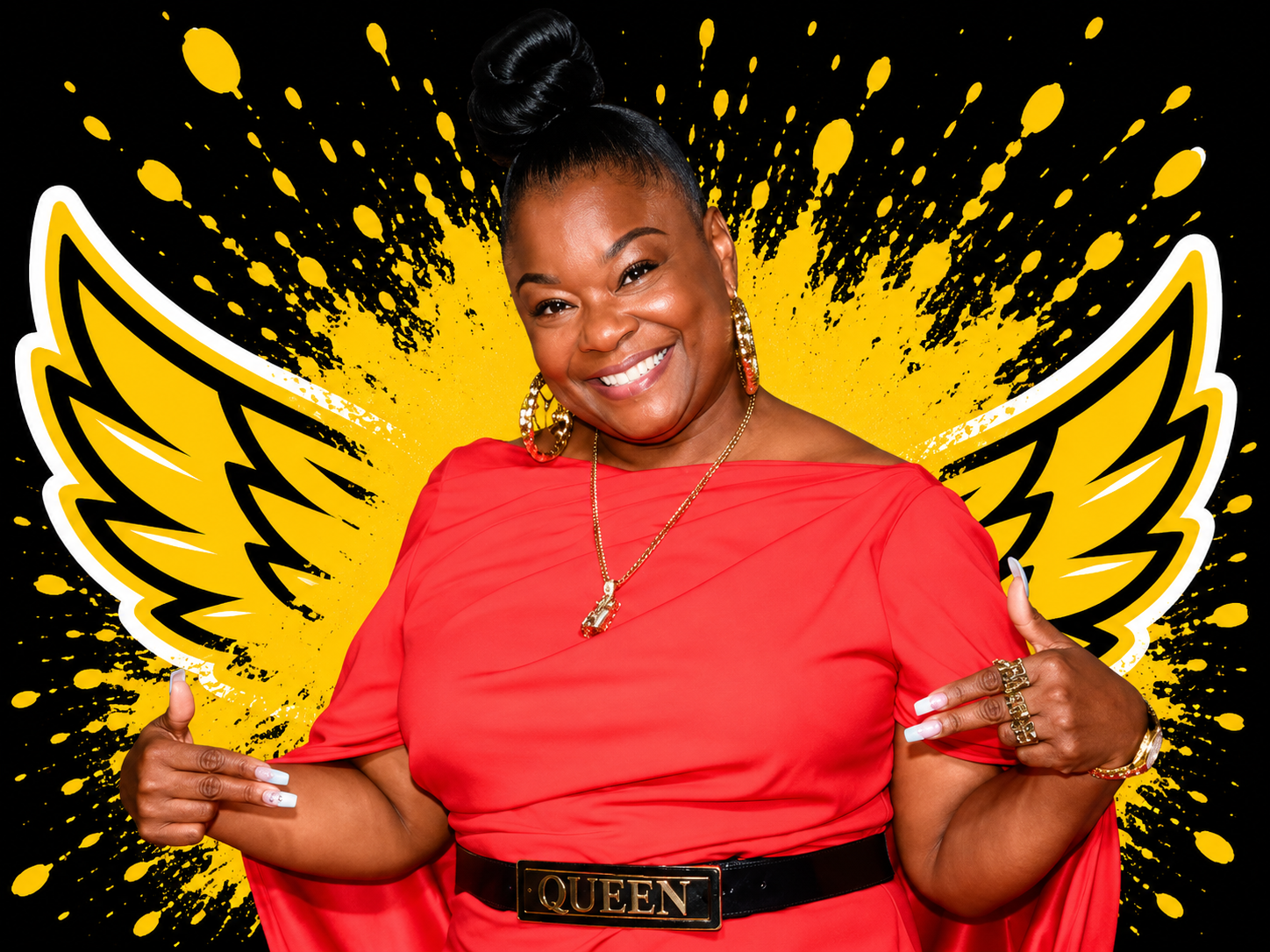 Roxanne Shanté