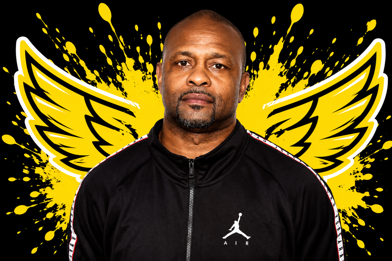 Roy Jones Jr.