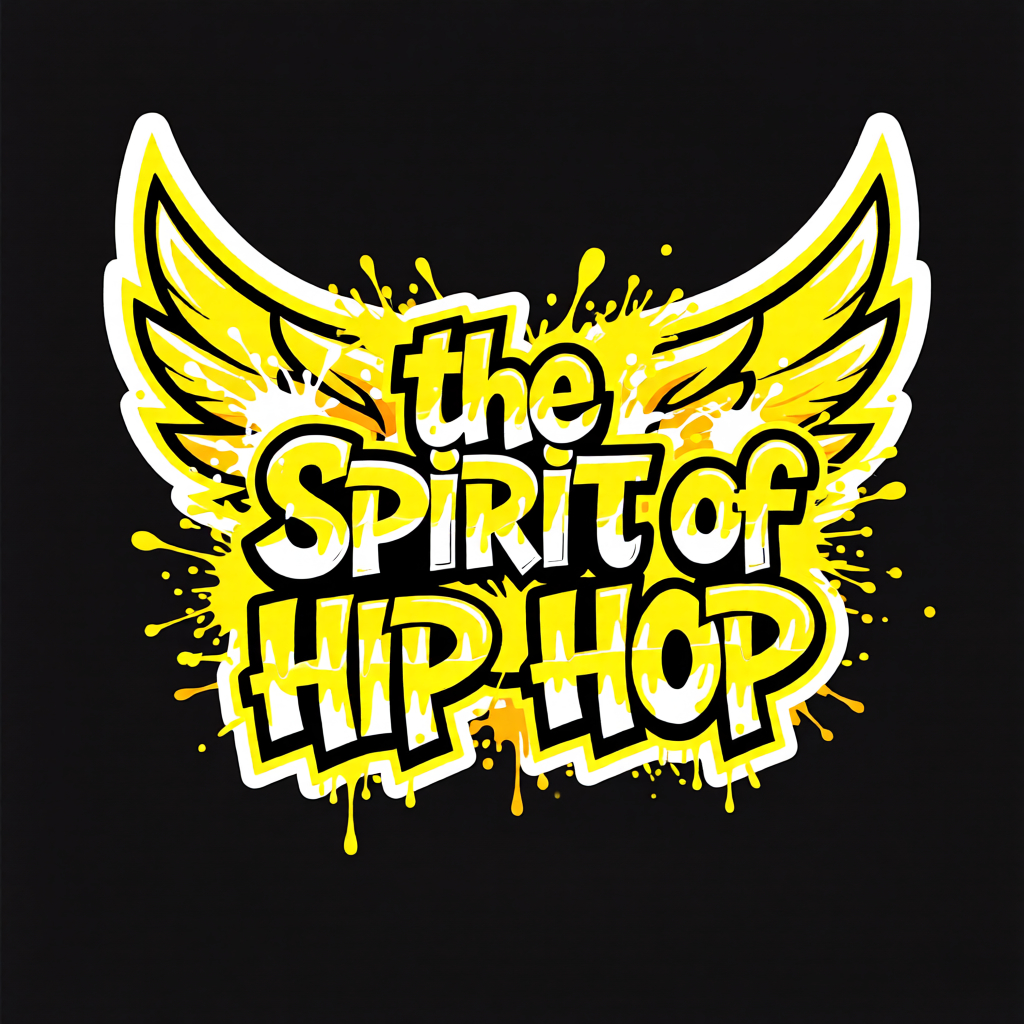 The Spirit of Hip Hop