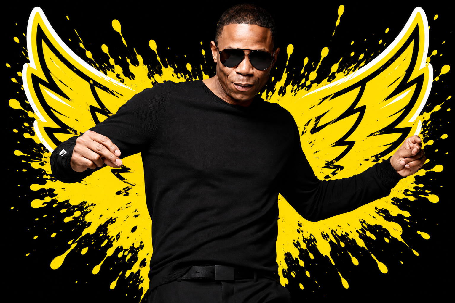 Doug E. Fresh