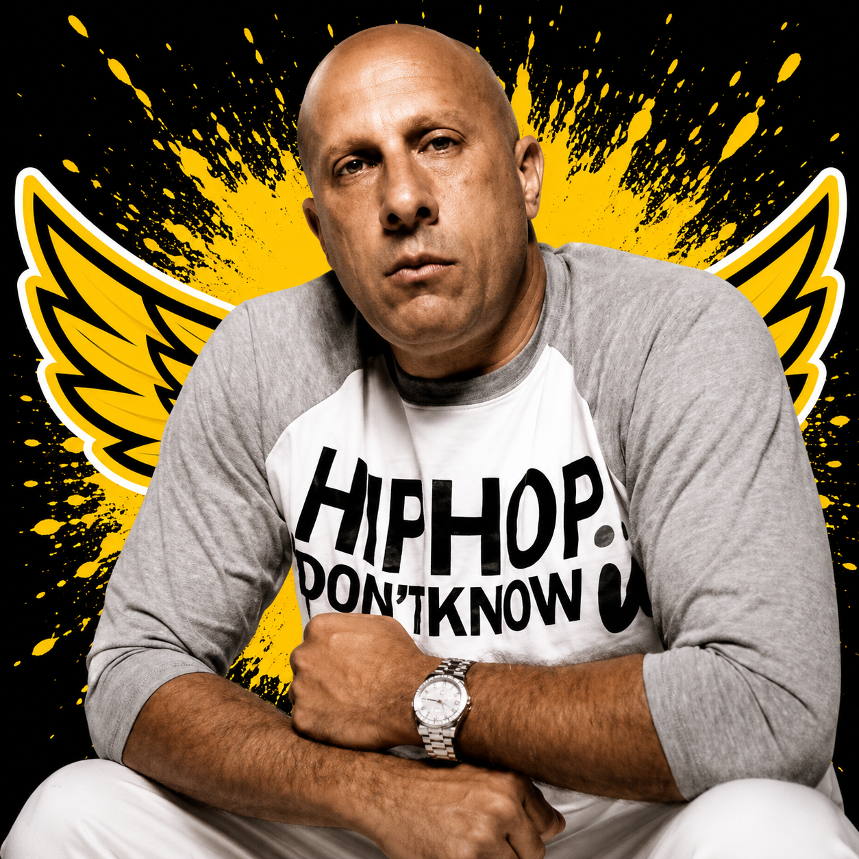 Steve Lobel