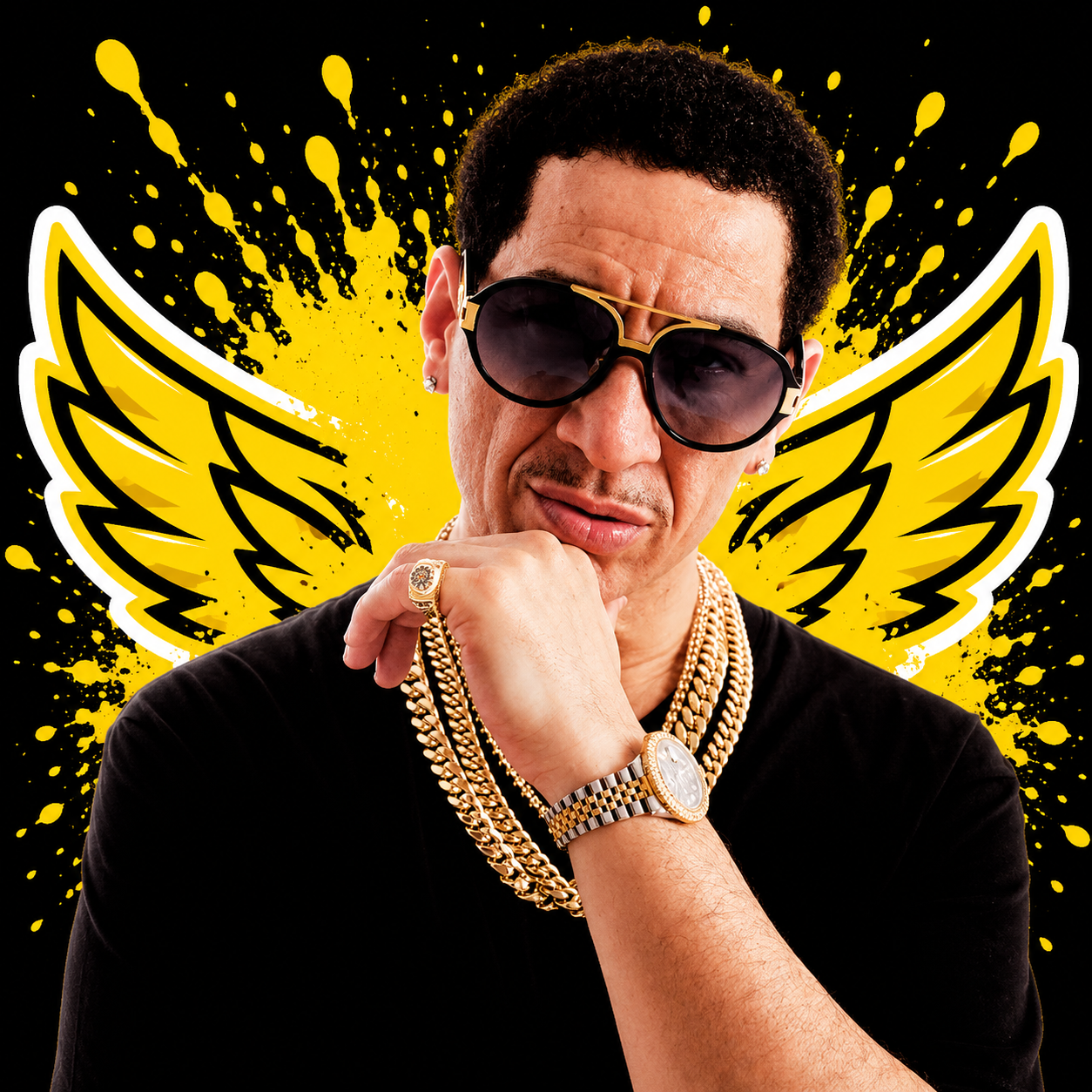 Kid Capri
