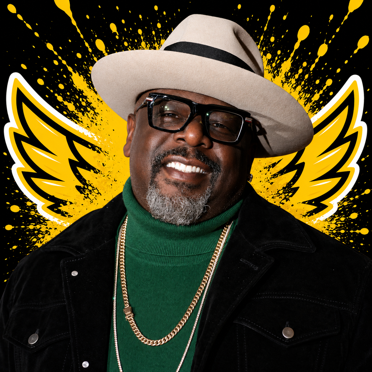 Cedric the Entertainer