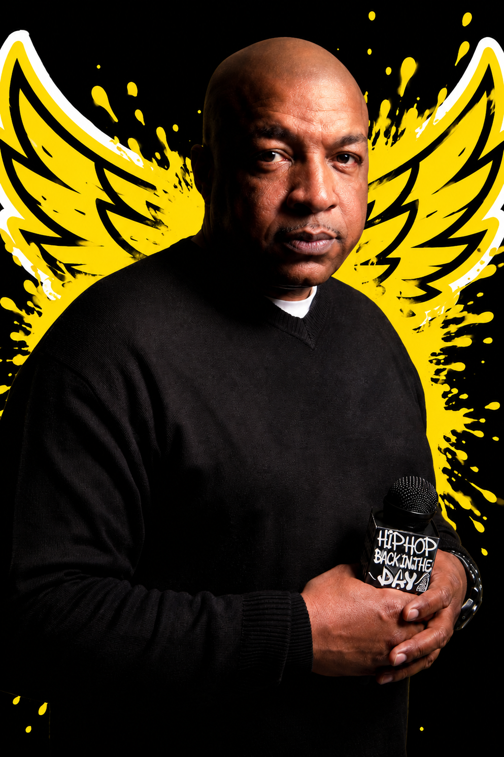 Ralph McDaniels