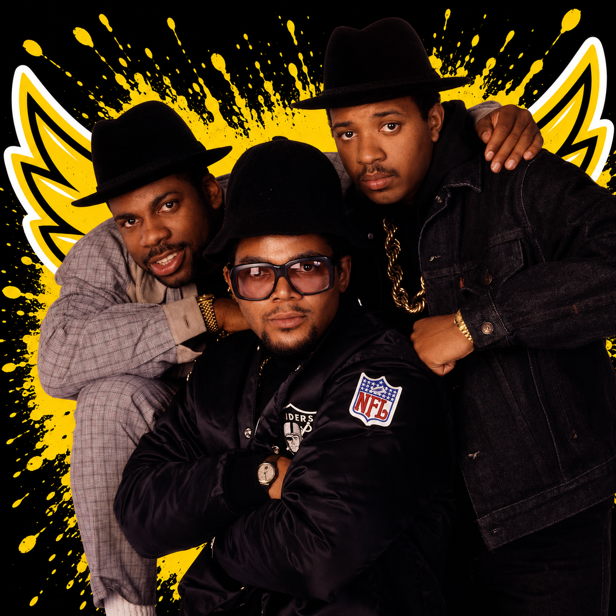 Run-D.M.C.