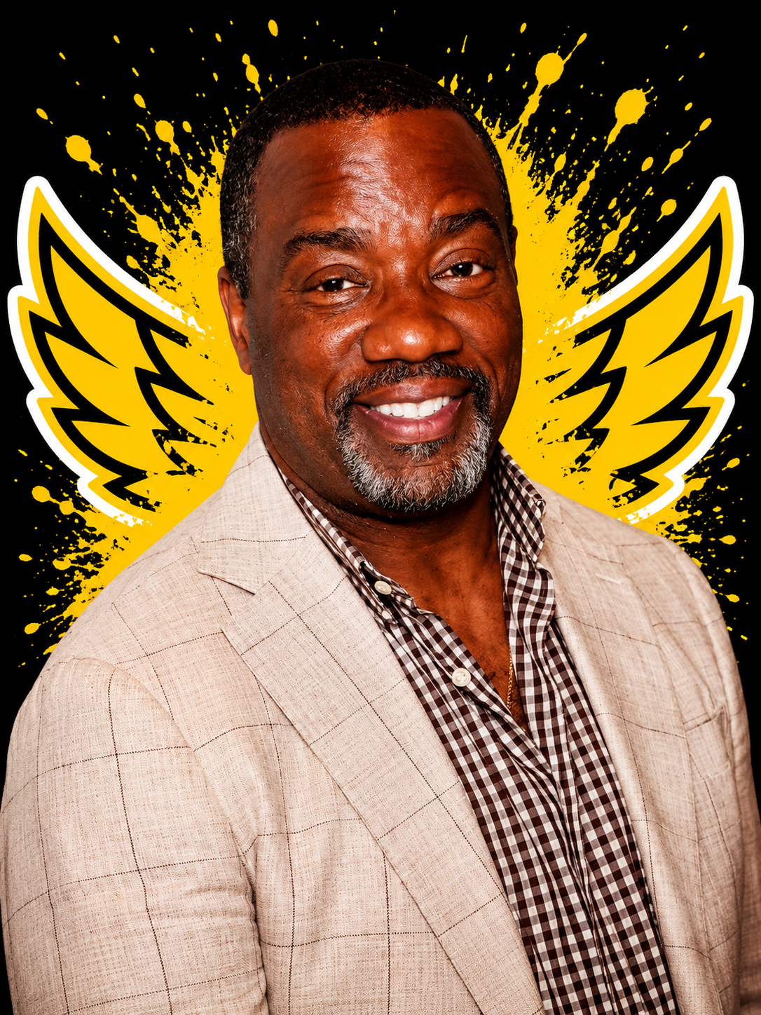 Malik Yoba