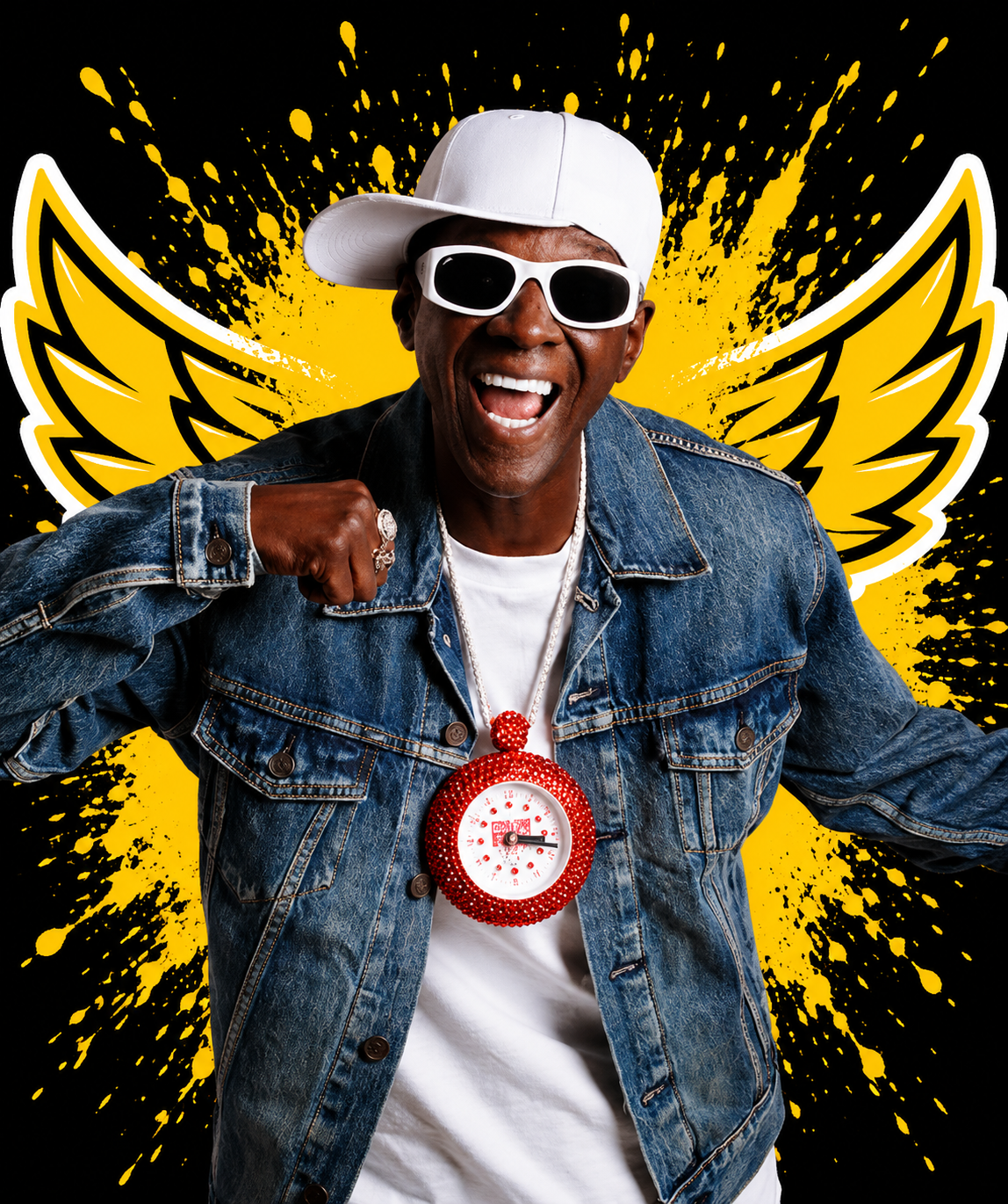 Flavor Flav
